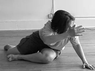 Image: Movement for Every Body! Free Introductory Authentic Movement Classes