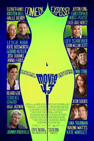 Image: Movie 43