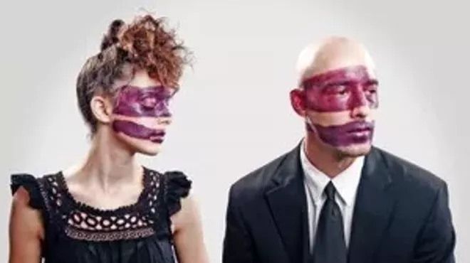 Image: Mr. Gnome at Congress