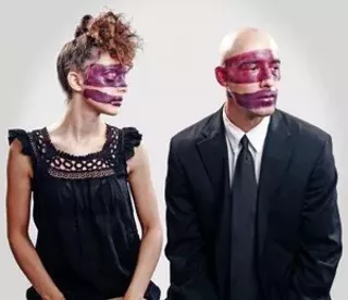 Image: Mr. Gnome at Congress