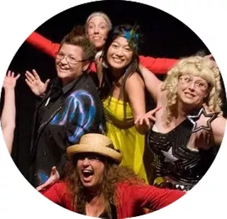 Image: Musical Mayhem Cabaret