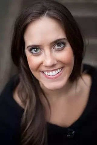 Image: Roland Artist Alicia Baker in Concert