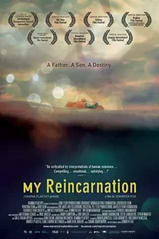 Image: My Reincarnation