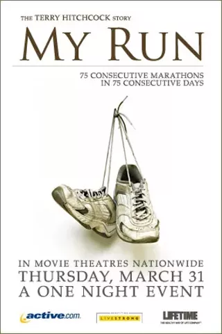 Image: My Run Premiere Event