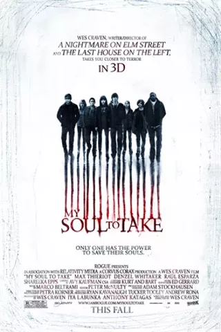 Image: My Soul to Take