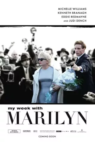 Image: My Week With Marilyn