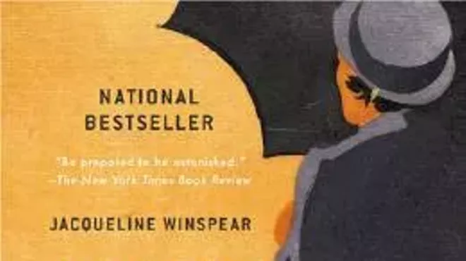 Image: Mystery Book Club