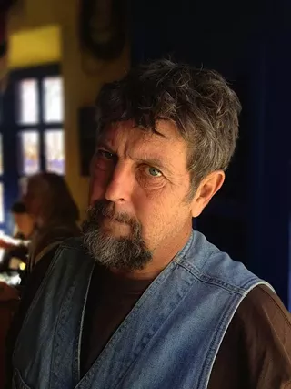 Image: A Night With Nature Writer and Food Activist Gary Nabhan