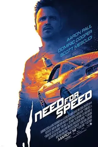 Image: Need for Speed 3D