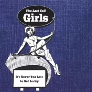 Image: Neil McCallion & the Mighty Maxwells & The Last Call Girls