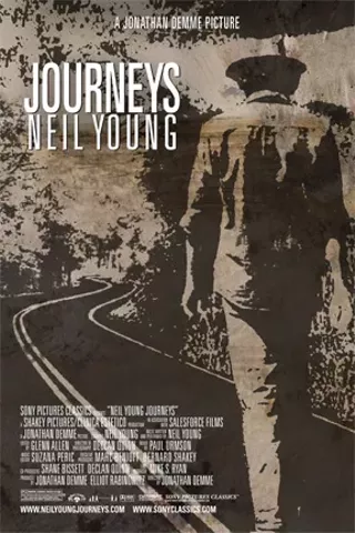 Image: Neil Young Journeys