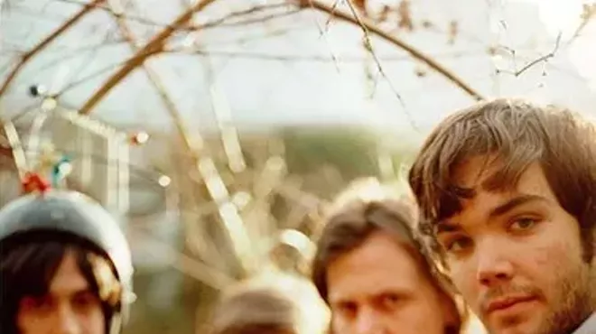 Image: Neutral Milk Hotel