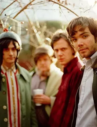 Image: Neutral Milk Hotel
