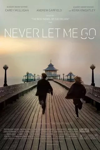 Image: Never Let Me Go
