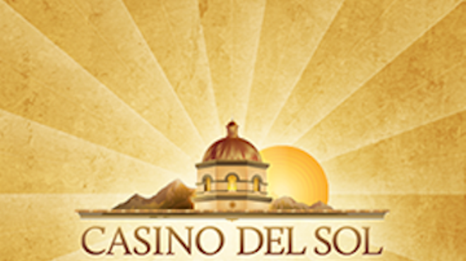 Image: New Year’s Eve Celebrations at Casino Del Sol Resort