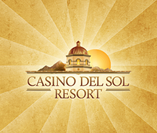 Image: New Year’s Eve Celebrations at Casino Del Sol Resort