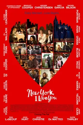 Image: New York, I Love You