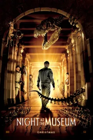 Image: Night at the Museum