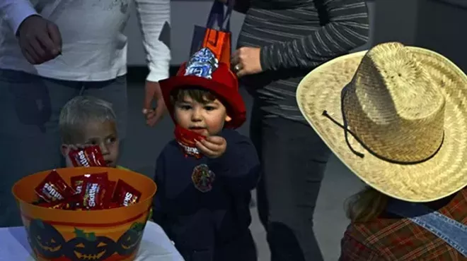 Image: Night of Fright