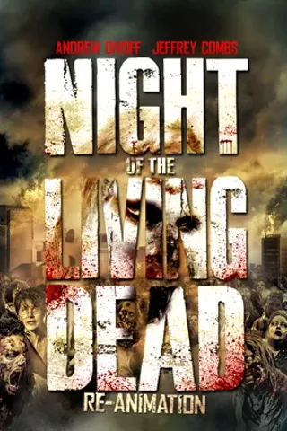 Image: Night of the Living Dead 3D: Re-Animation