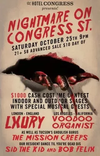 Image: Nightmare On Congress St.