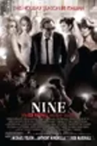 Image: Nine