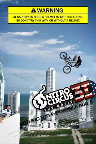 Image: Nitro Circus: The Movie