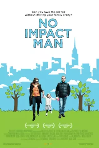 Image: No Impact Man
