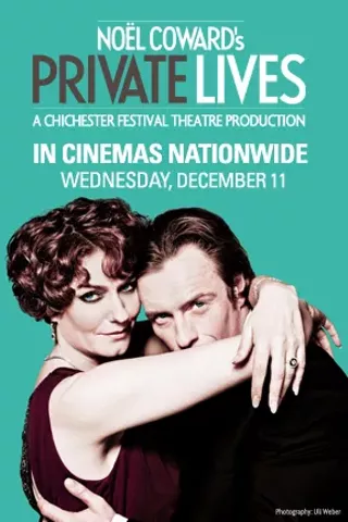 Image: No&euml;l Coward's Private Lives