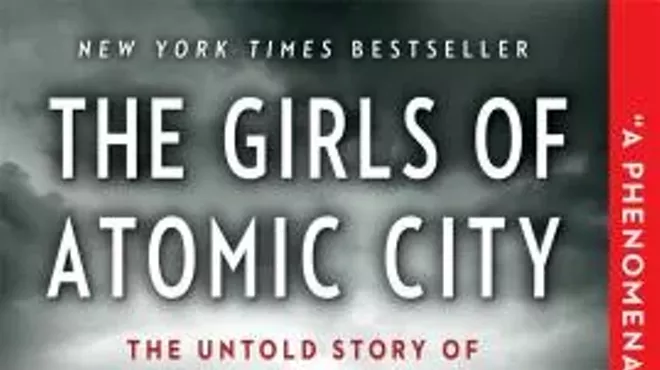 Image: Non-Fiction Book Club