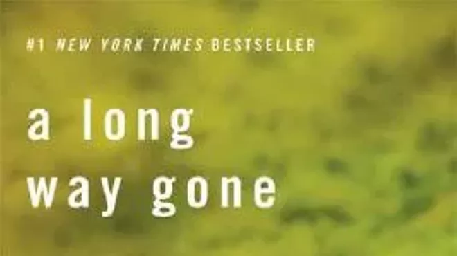 Image: Non-Fiction Book Discussion Group