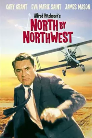 Image: North by Northwest