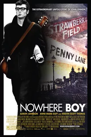 Image: Nowhere Boy