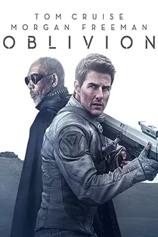 Image: Oblivion