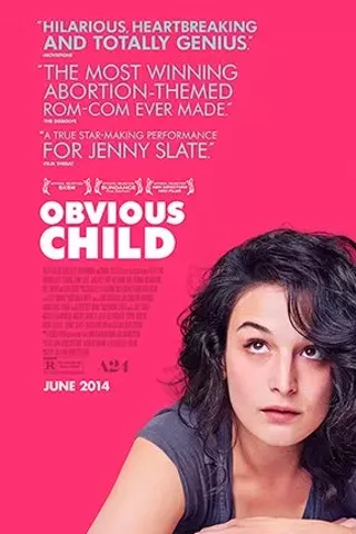 Image: Obvious Child