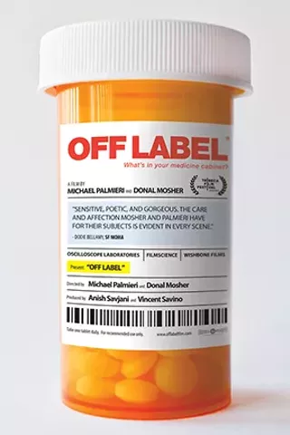 Image: Off Label
