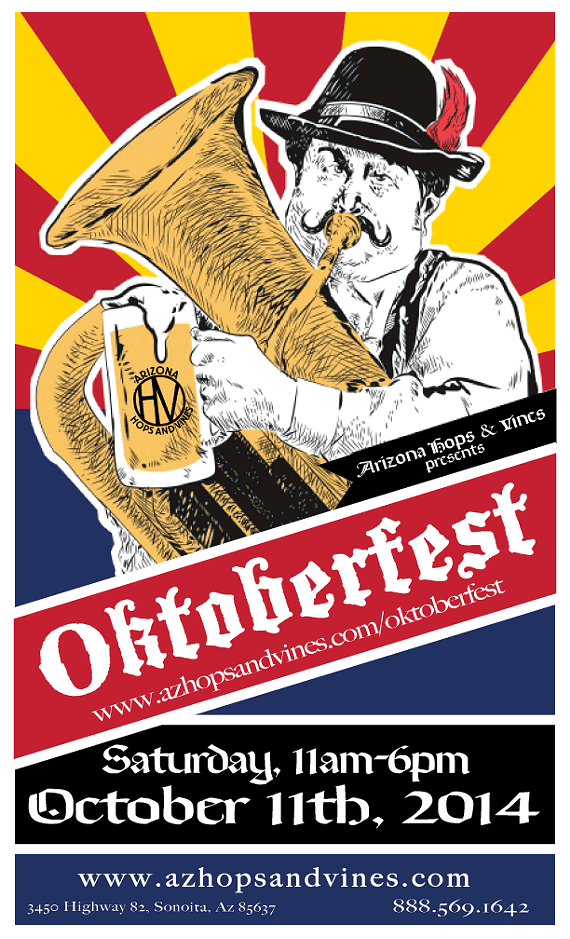 Image: Oktoberfest 2014