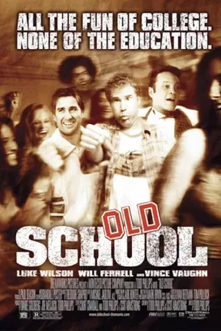 Image: Old School