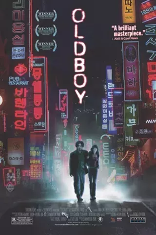 Image: Oldboy