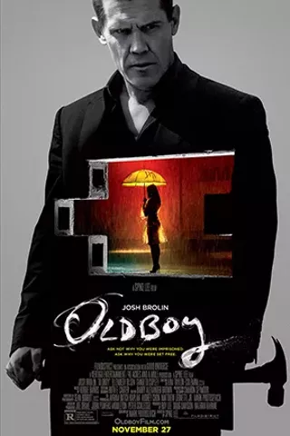 Image: Oldboy