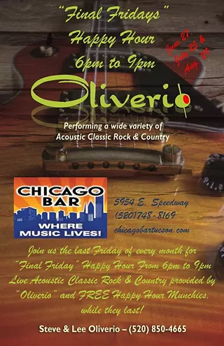 Image: Oliverio