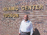 Image: Islamic Imam