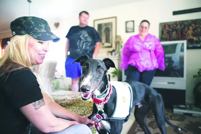 Image: The Story of Mac & Jill