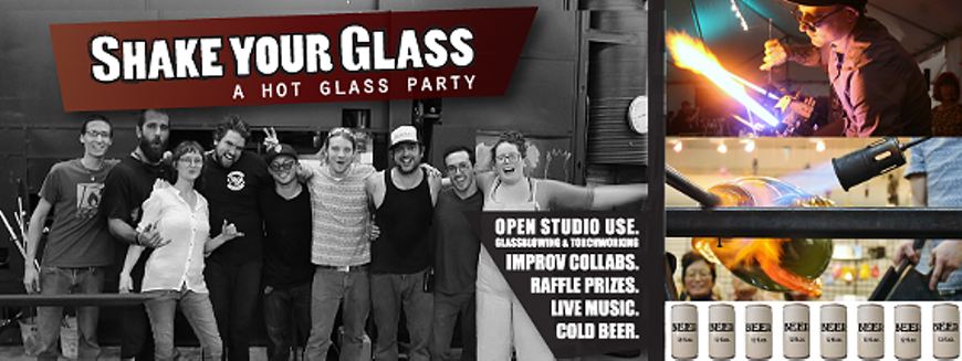 On the last Friday of every month