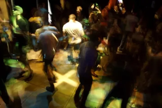 Image: Opti Club