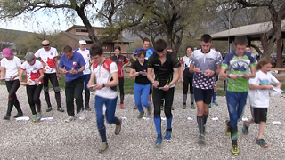 Image: Map Navigation Clinic and Race