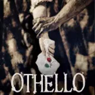 Image: Othello; Preview Show