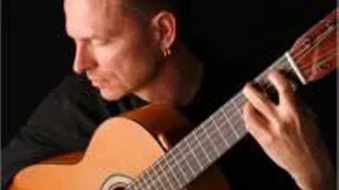 Image: Ottmar Liebert (World)