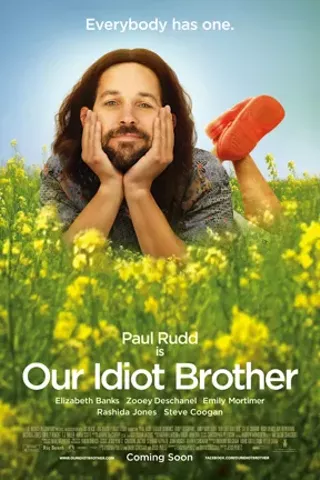 Image: Our Idiot Brother