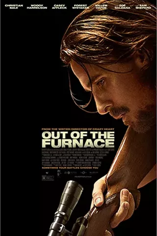 Image: Out of the Furnace